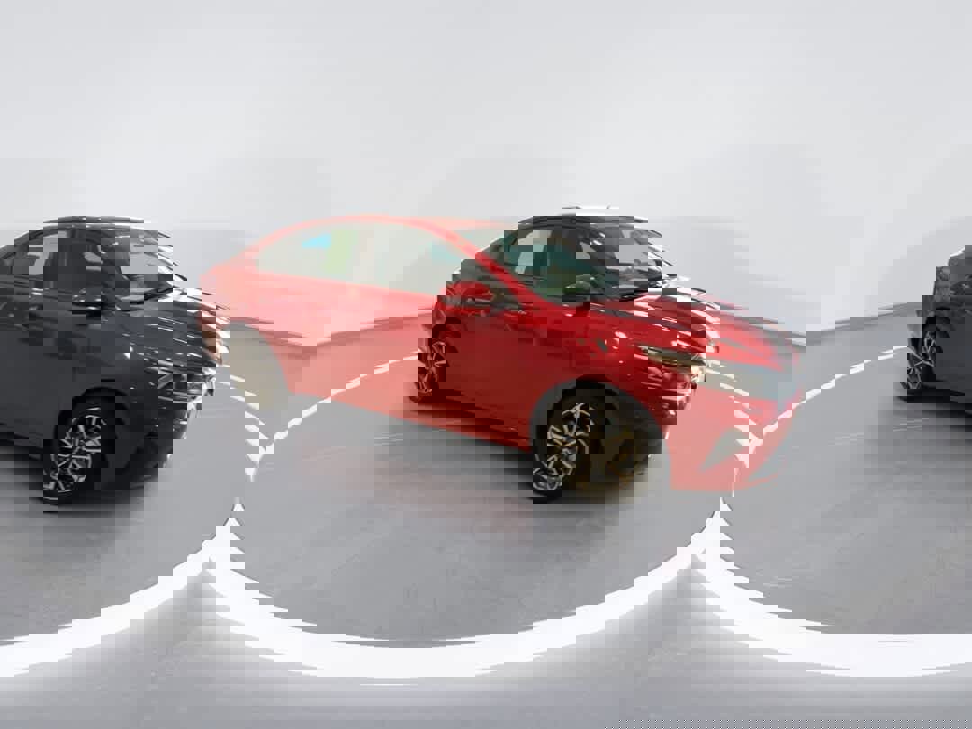 Used 2023 Kia Forte LXS image 2