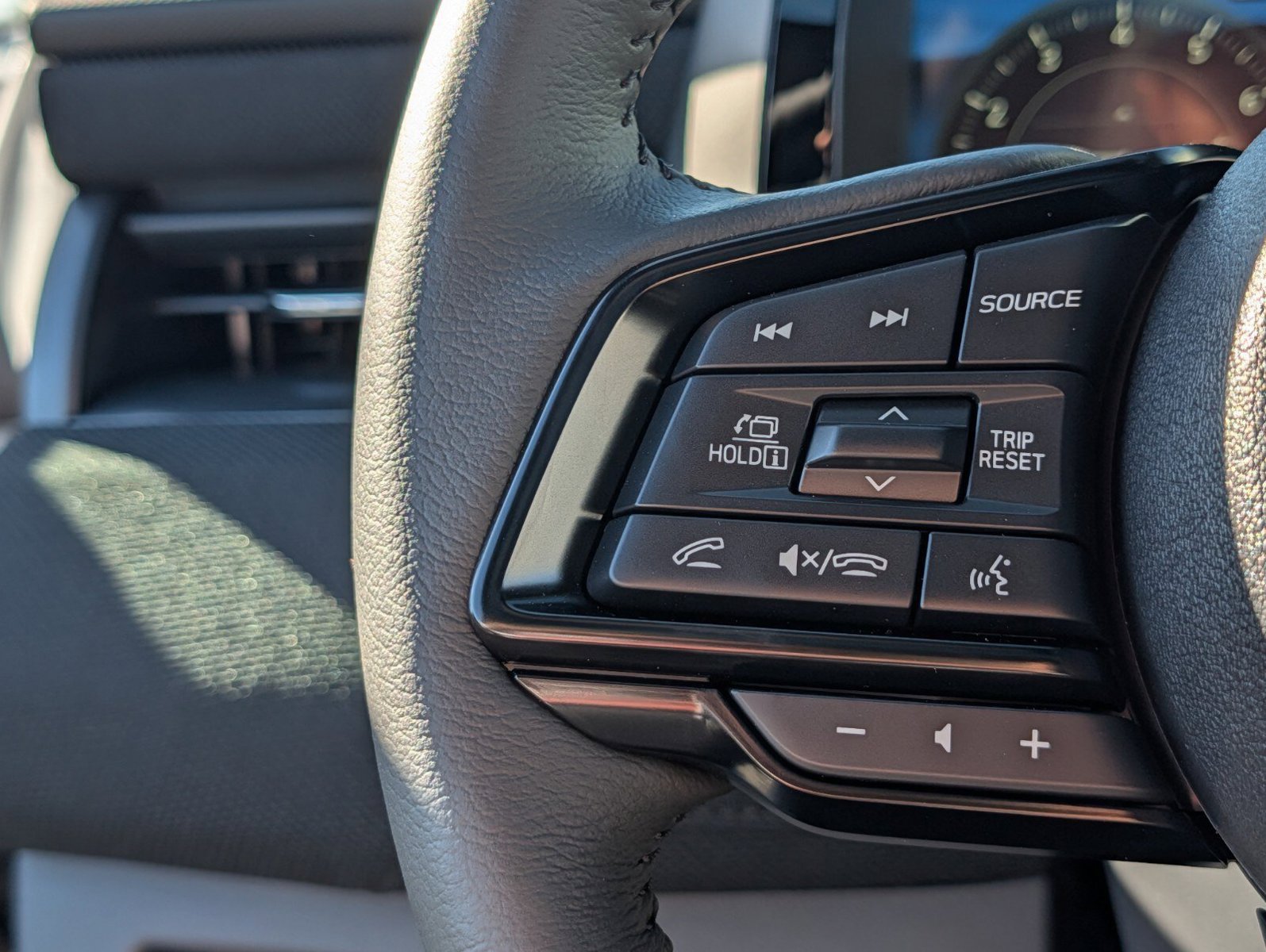 New 2026 Subaru Outback Premium AWD/4WD image 32