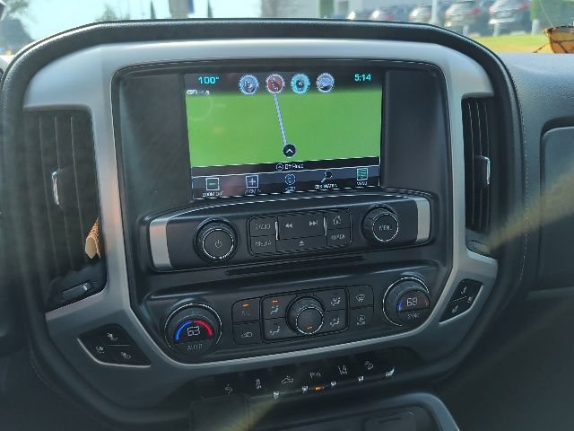Used 2019 GMC Sierra 2500 SLT AWD/4WD image 21