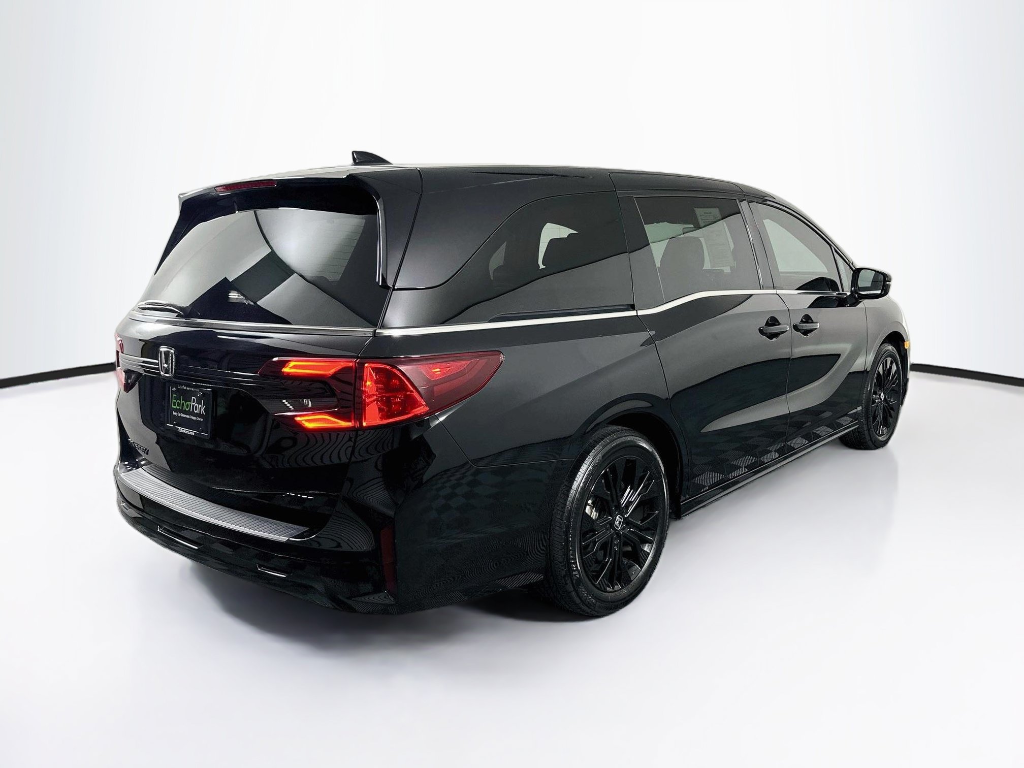 Used 2026 Honda Odyssey Sport-L image 9