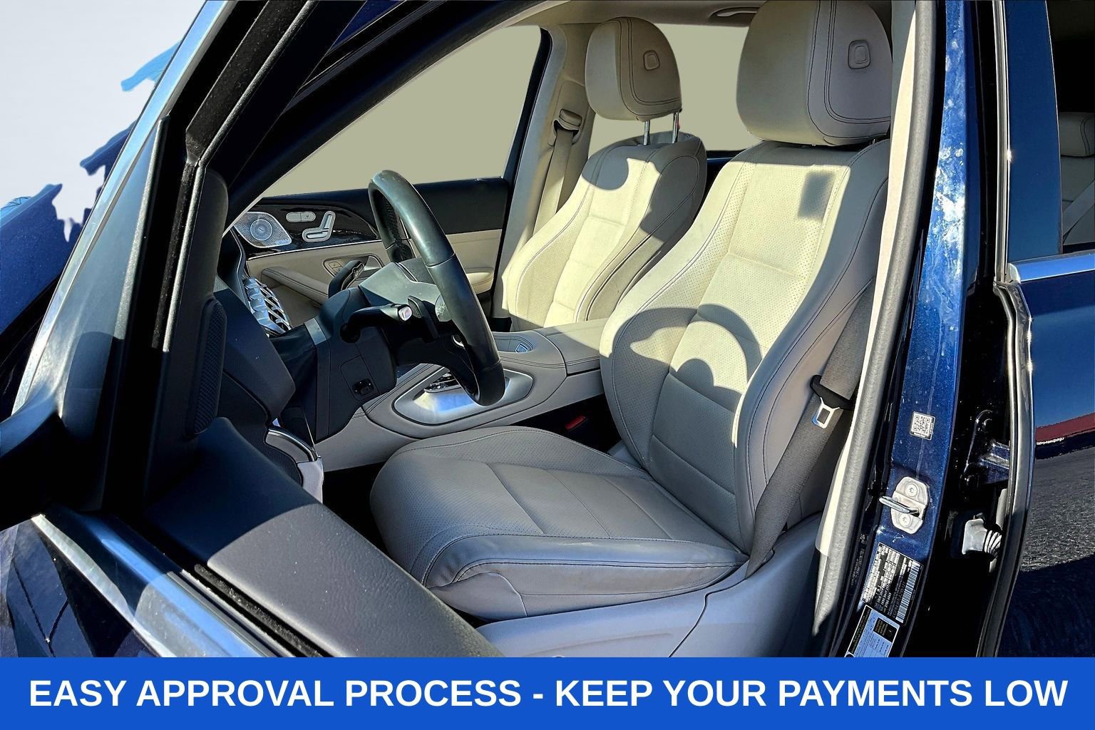 Used 2020 Mercedes-Benz GLE 350 w/ Premium Package image 26