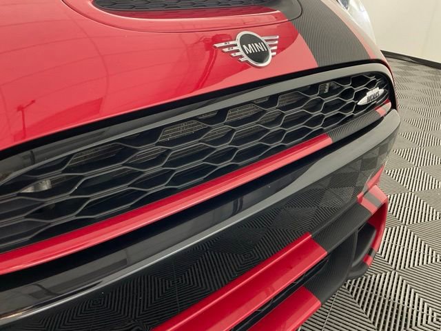 Used 2020 MINI Cooper John Cooper Works w/ Signature Upholstery Package image 9