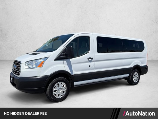 Used 2019 Ford Transit 350 XLT