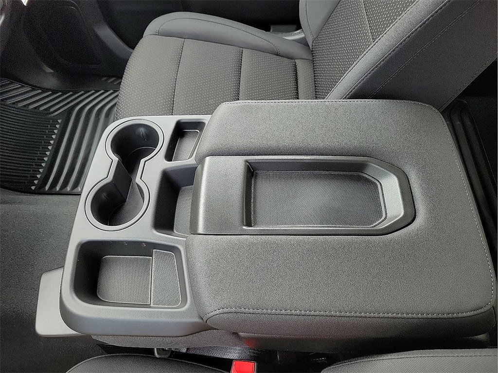 New 2026 GMC Sierra 1500 Pro w/ Graphite Edition image 20