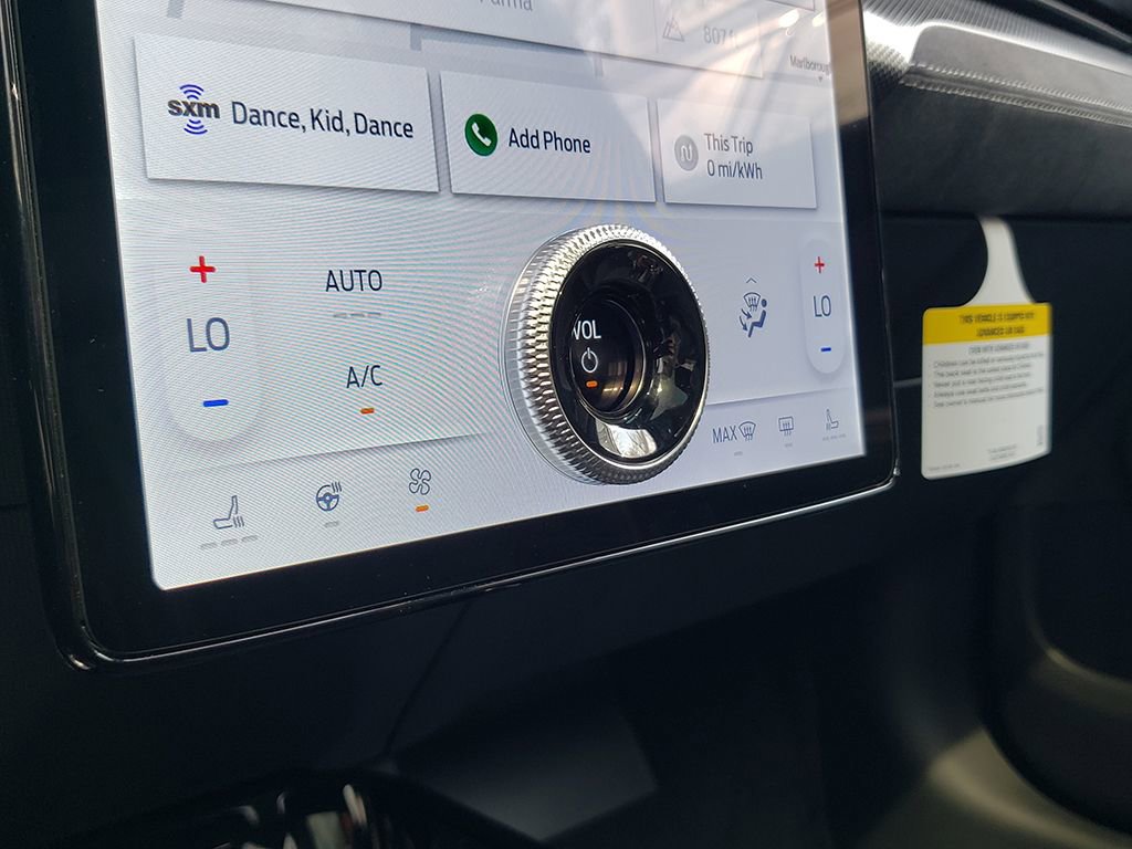 New 2025 Ford Mustang Mach-E GT AWD/4WD image 26