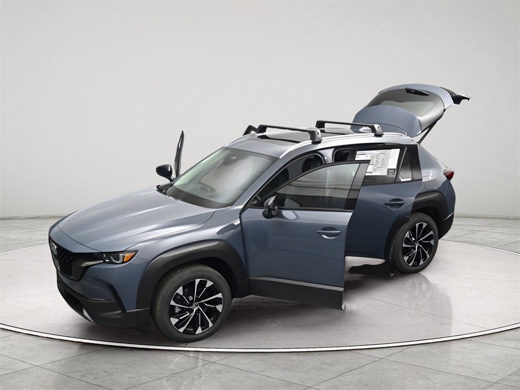 New 2026 MAZDA CX-50 2.5 Hybrid w/ Weather Package image 29
