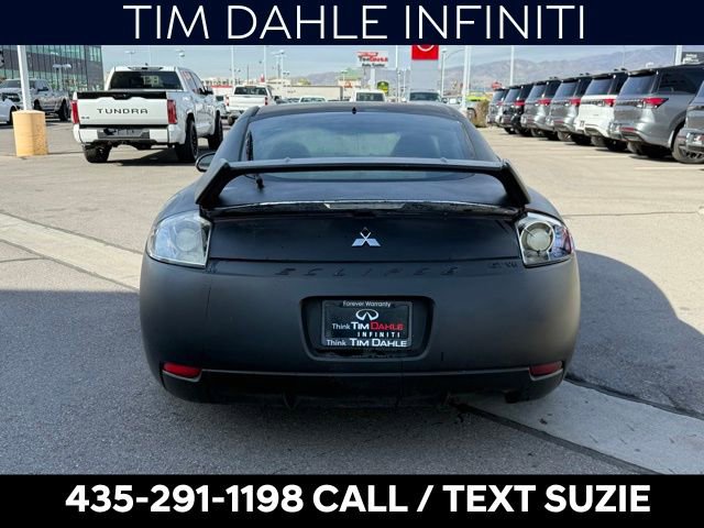 Used 2006 Mitsubishi Eclipse GT image 8