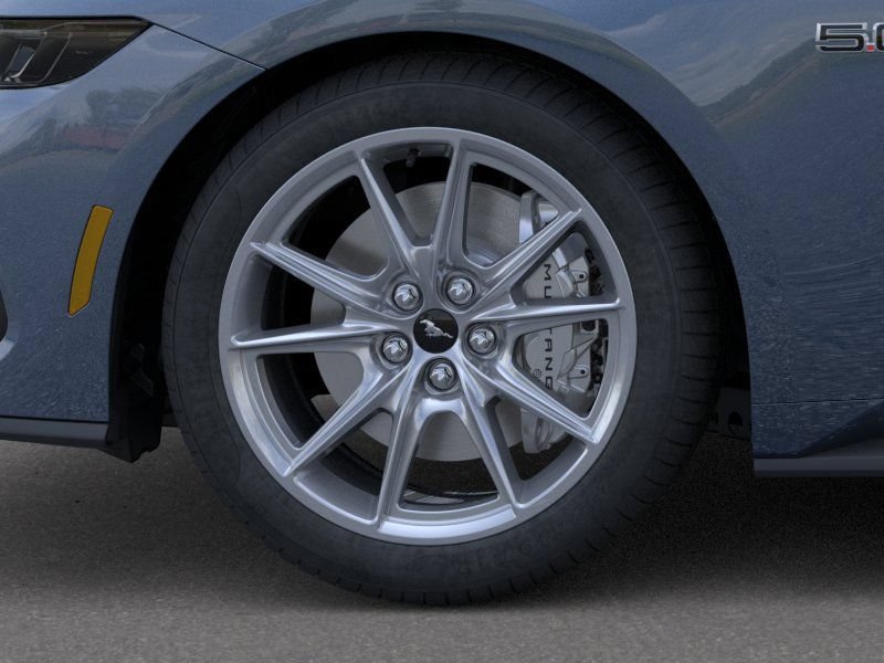 New 2026 Ford Mustang GT Premium RWD image 19