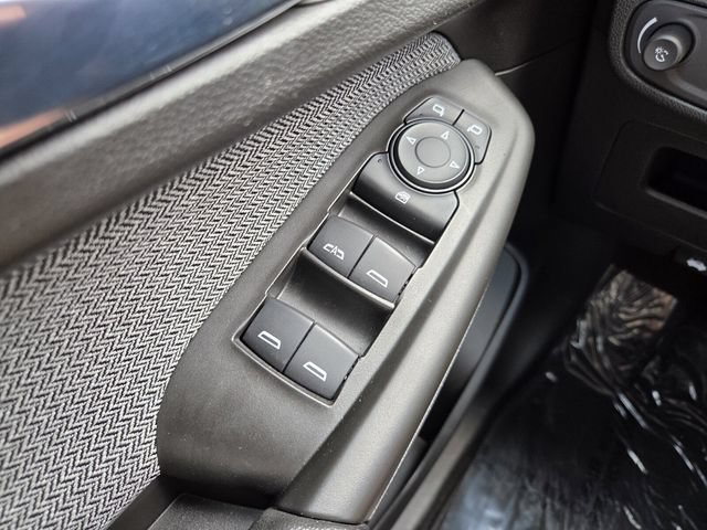 Used 2023 Chevrolet TrailBlazer LS AWD/4WD image 21