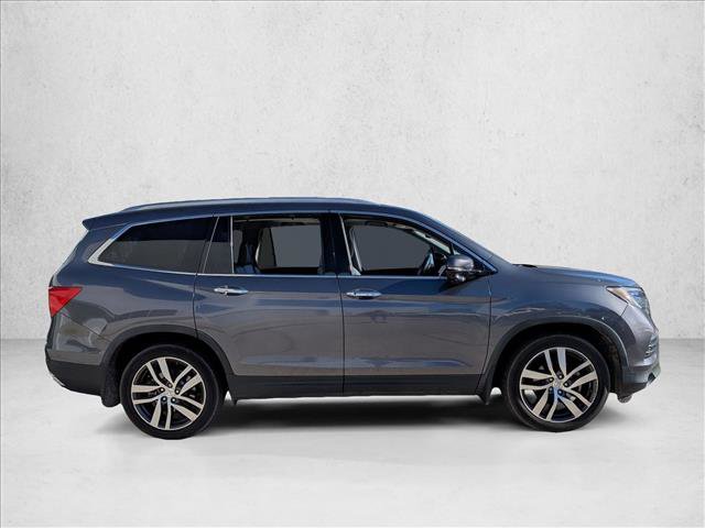 Used 2018 Honda Pilot Touring image 4