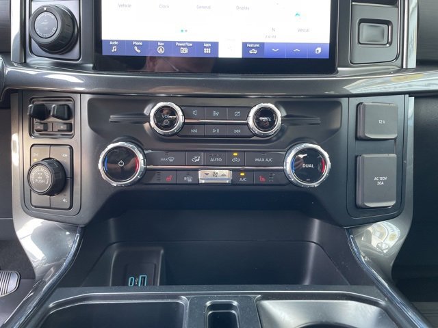 Used 2023 Ford F150 XLT w/ Equipment Group 302A High image 18