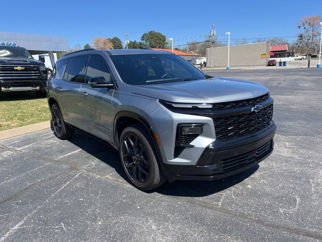 Used 2024 Chevrolet Traverse RS image 5