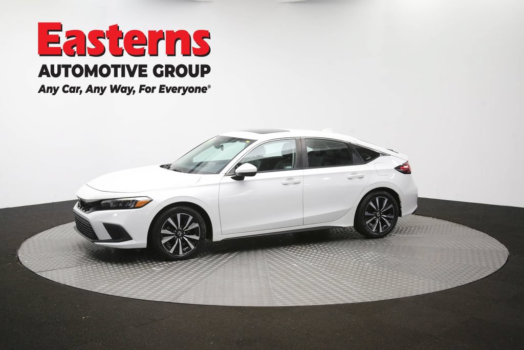 Used 2023 Honda Civic EX-L image 58