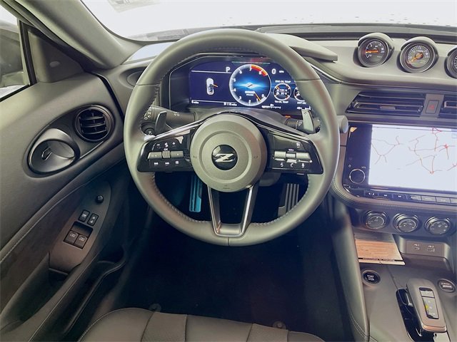 New 2026 Nissan Z Performance image 15