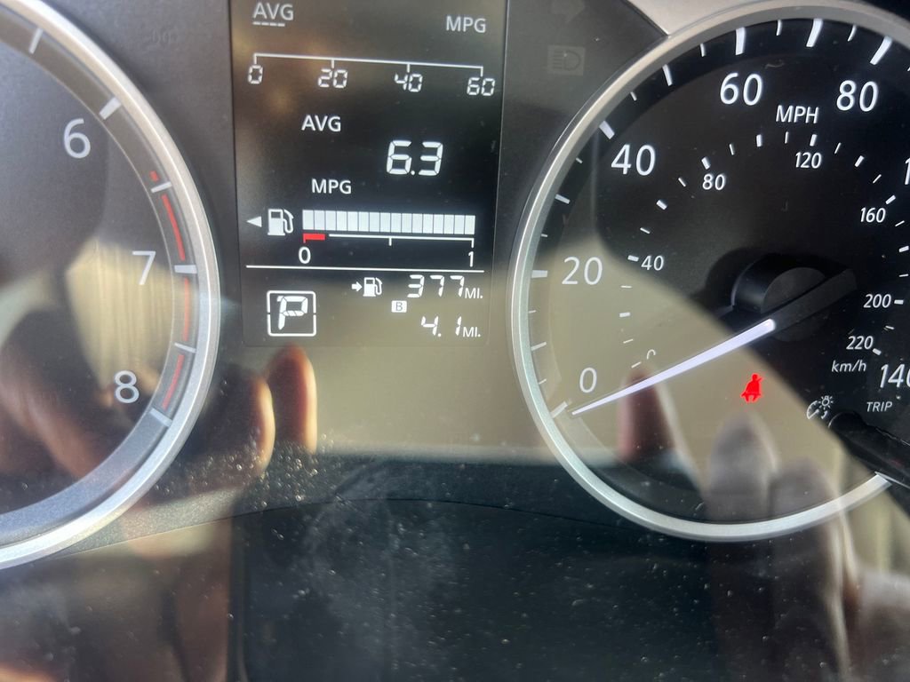 New 2025 Nissan Versa S w/ S Plus Package image 17