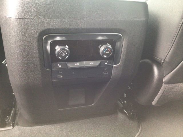 New 2026 Chevrolet Tahoe LT w/ Comfort Package AWD/4WD image 20