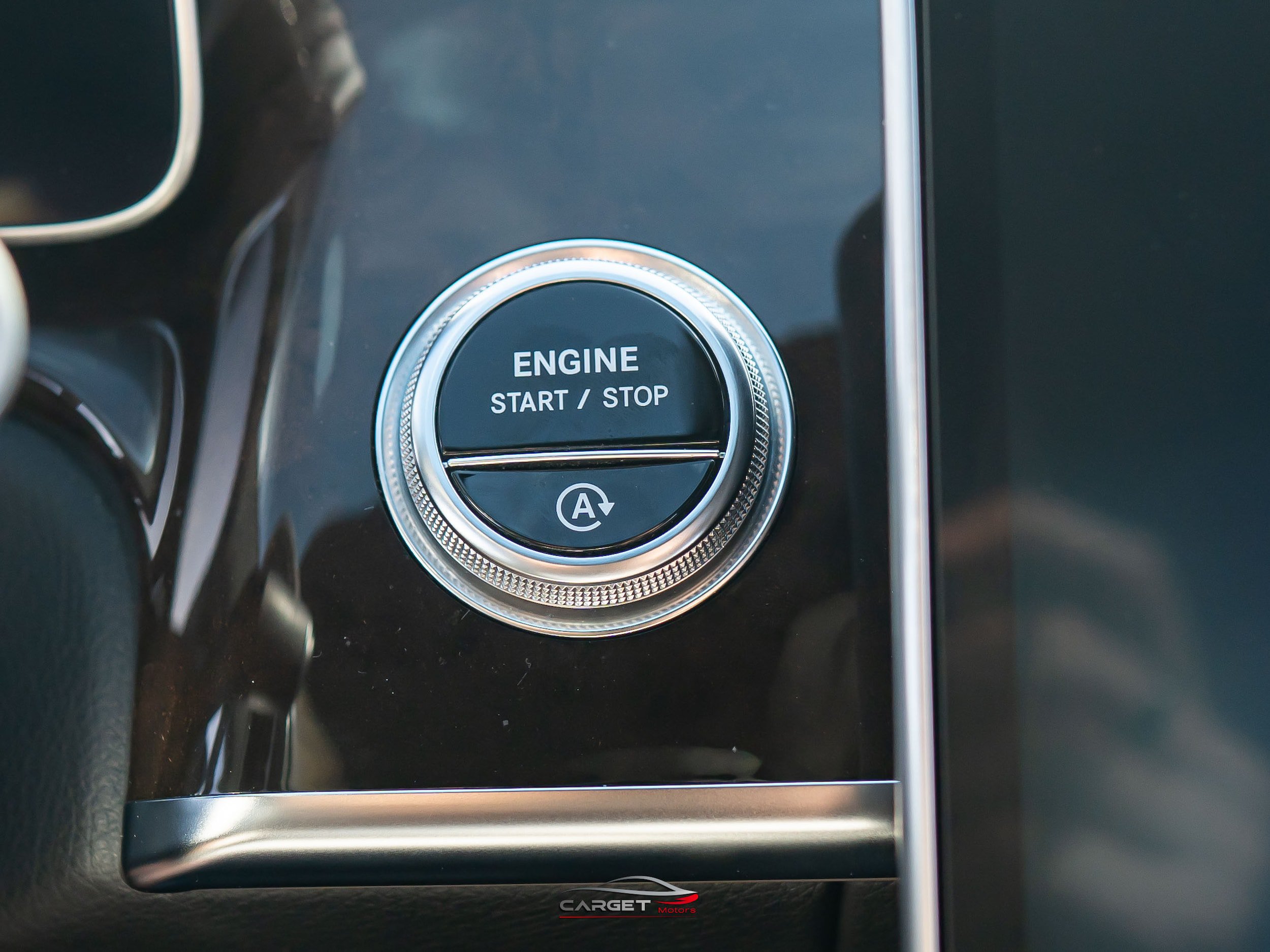 Used 2021 Mercedes-Benz S 580 4MATIC Sedan image 33