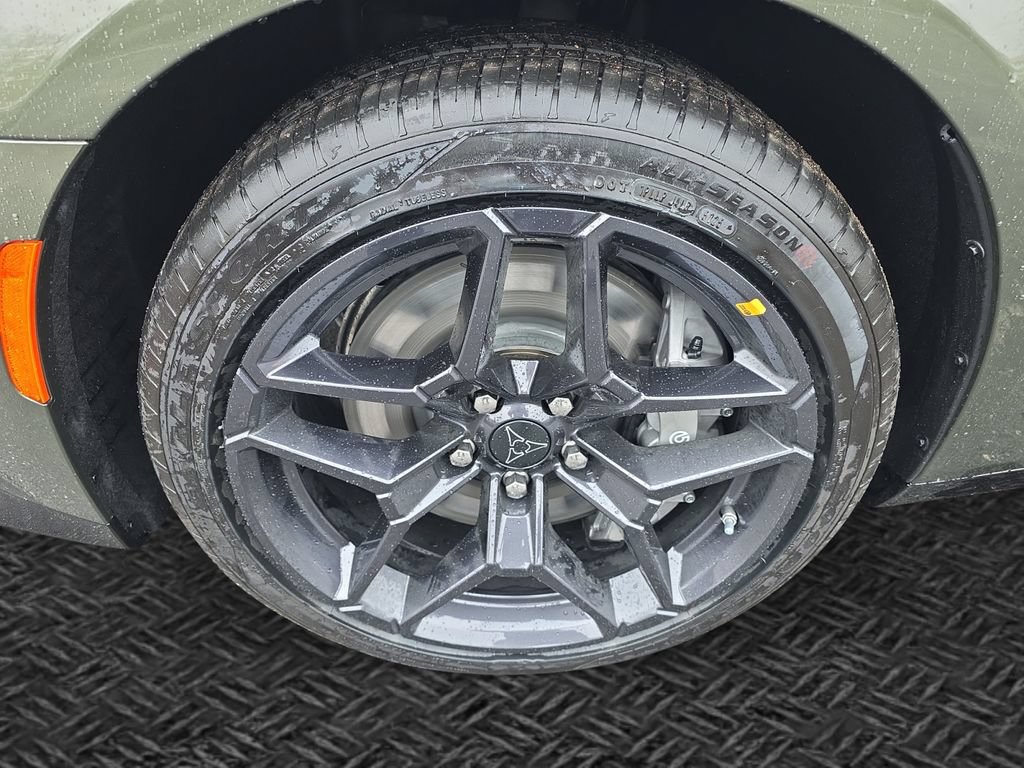 New 2026 Dodge Charger Scat Pack AWD/4WD image 11