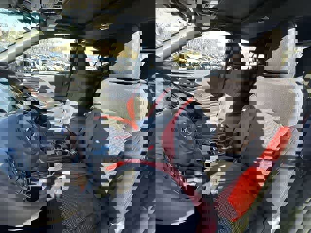 New 2026 Subaru Impreza RS image 16