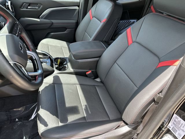 Certified 2025 Chevrolet Colorado Z71 w/ Z71 Convenience Package 2 AWD/4WD image 15