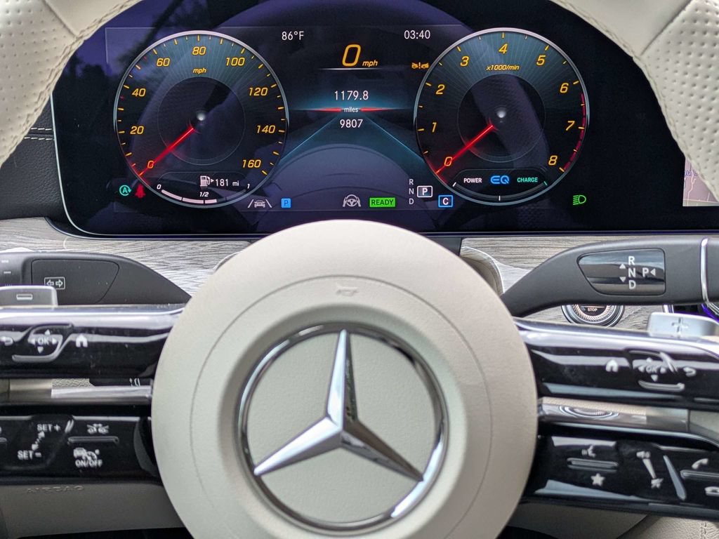 Used 2023 Mercedes-Benz E 450 Cabriolet image 27
