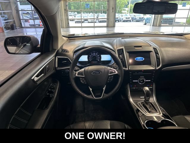 Used 2016 Ford Edge Sport w/ Equipment Group 401A AWD/4WD image 2