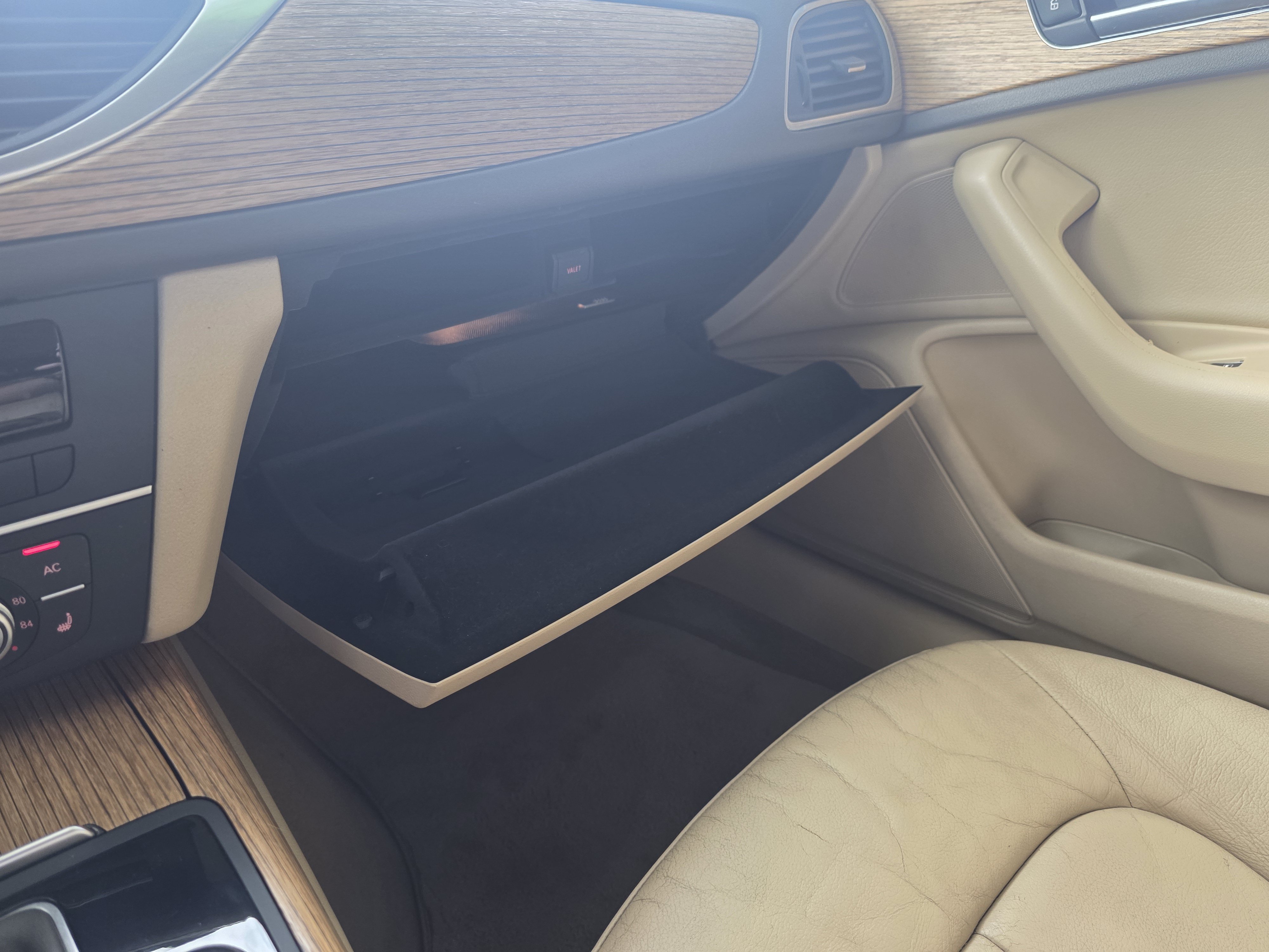 Used 2012 Audi A6 2.0T Premium Plus FWD image 30