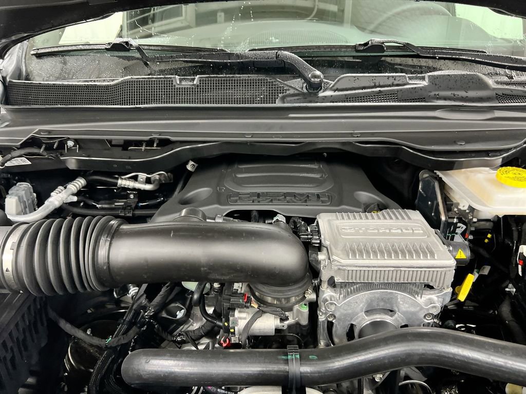 New 2026 RAM 1500 Big Horn image 25