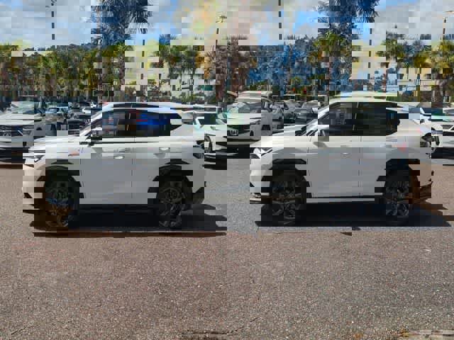 Certified 2025 Acura ADX A-Spec image 5