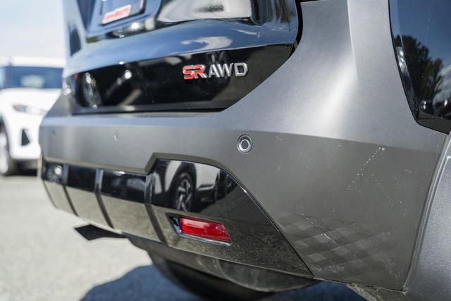 New 2026 Nissan Kicks SR w/ Cold Weather Package image 7