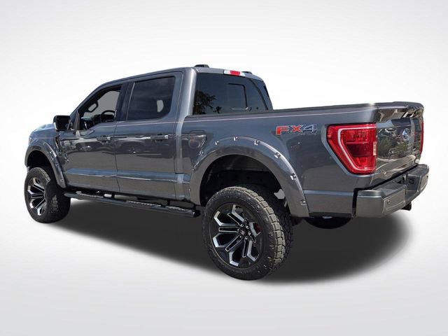 Used 2023 Ford F150 XLT w/ Equipment Group 302A High image 7