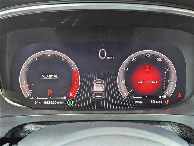 Used 2024 Acura MDX Type S AWD/4WD image 10