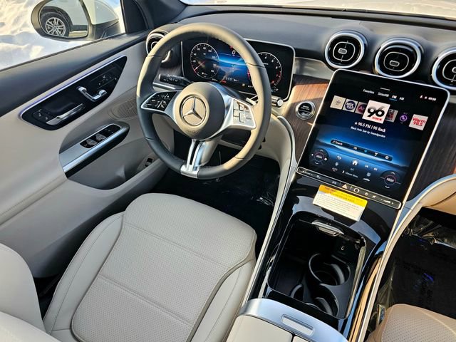 New 2026 Mercedes-Benz GLC 300 GLC 300 image 26