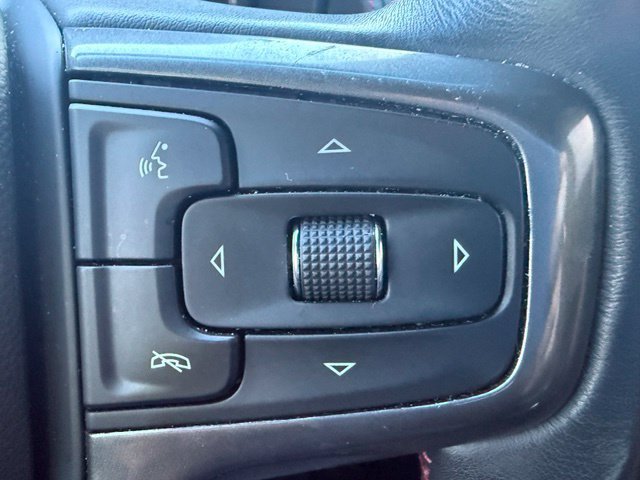 Used 2022 Chevrolet Suburban RST w/ Luxury Package AWD/4WD image 23