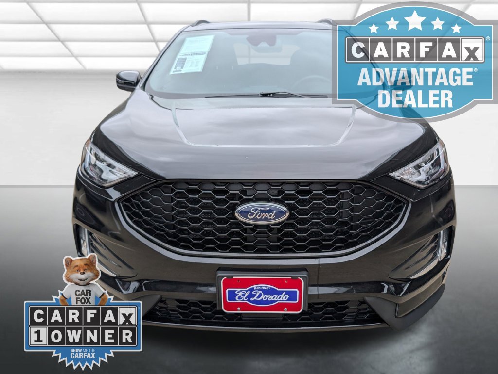 Used 2024 Ford Edge ST-Line AWD/4WD image 27