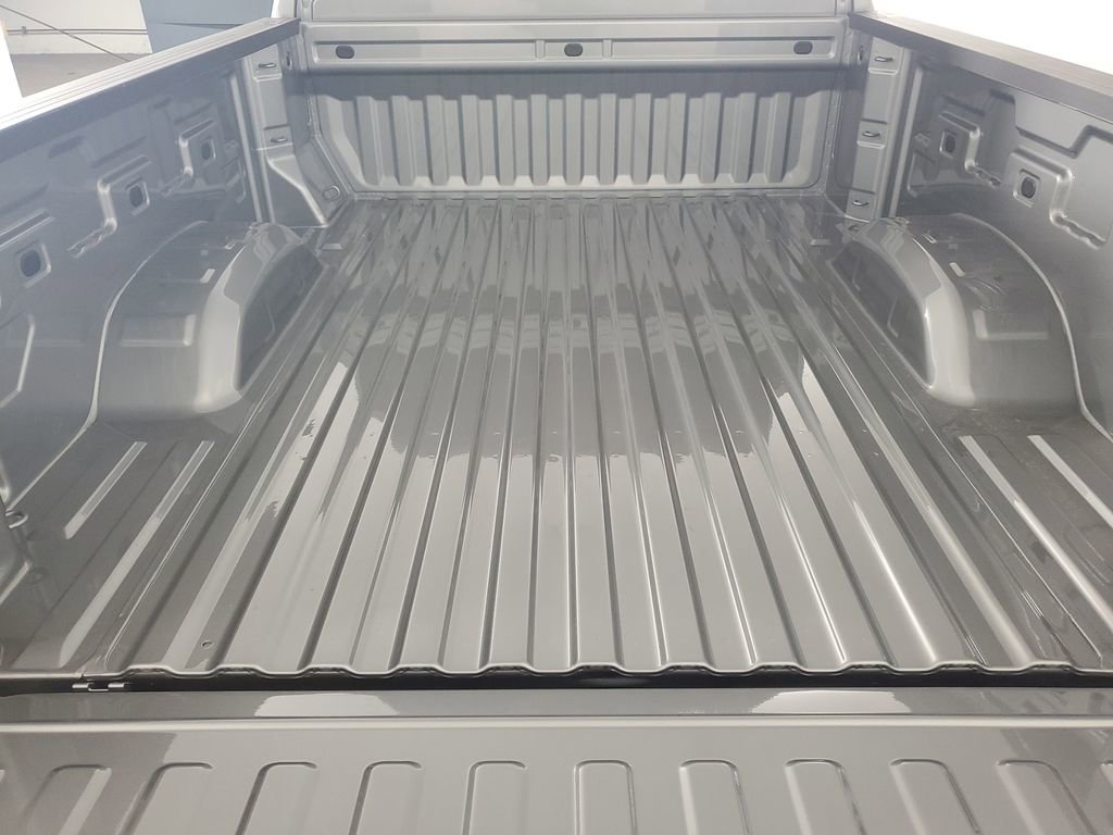 New 2026 Chevrolet Silverado 2500 Custom image 31