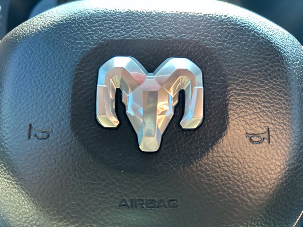Used 2022 RAM 1500 Rebel w/ Rebel Level 2 Equipment Group AWD/4WD image 21