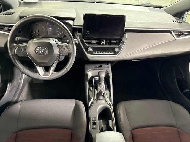 Used 2024 Toyota Corolla SE FWD image 23