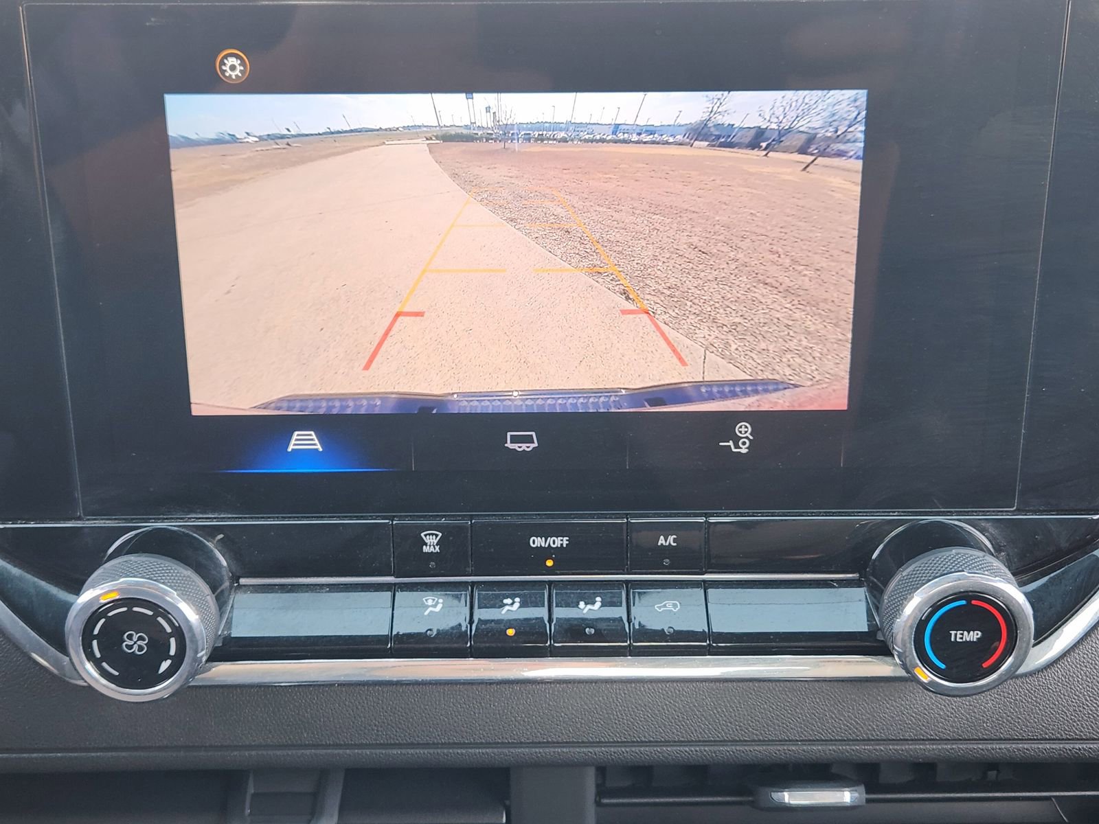 Used 2024 Chevrolet Colorado Trail Boss w/ Advanced Trailering Package image 22