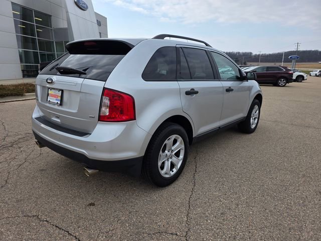 Used 2013 Ford Edge SE image 21