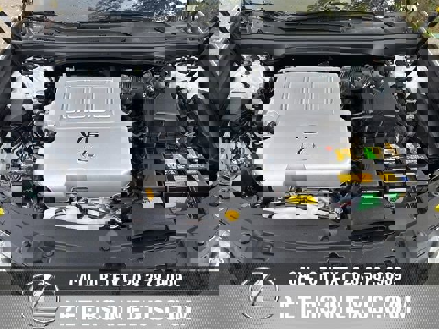 Used 2013 Lexus ES 350 w/ Luxury Pkg image 10