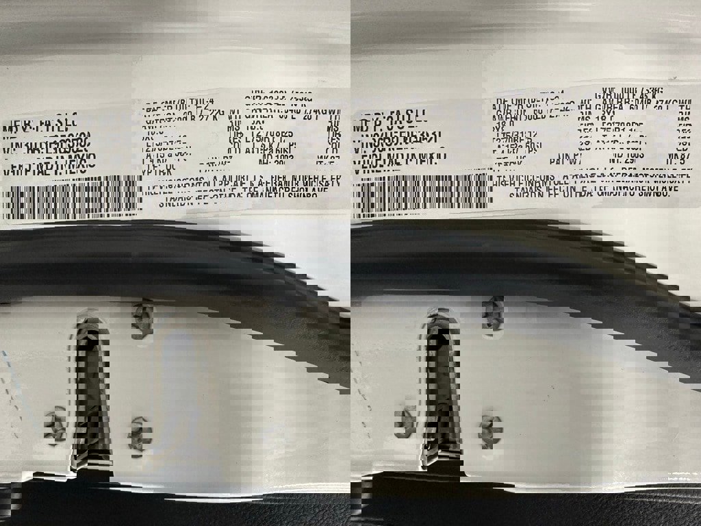 Used 2024 RAM 2500 Laramie image 11