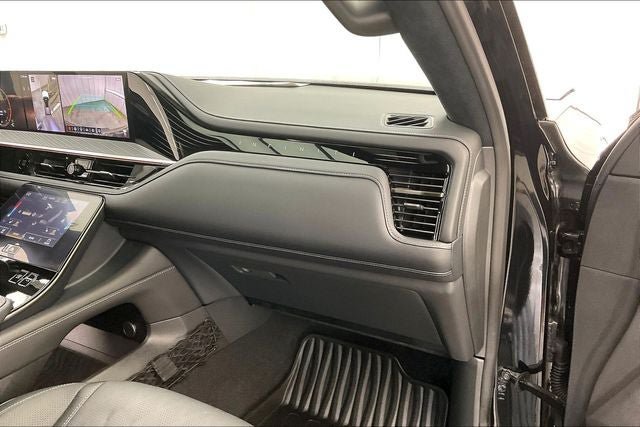 Certified 2026 INFINITI QX80 Autograph w/ Premium Cargo Package AWD/4WD image 19