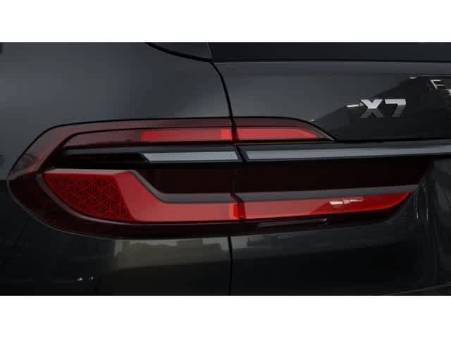 New 2027 BMW X7 M60i AWD/4WD image 8