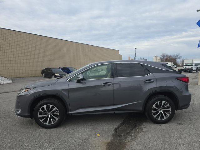 Used 2022 Lexus RX 350 FWD image 8