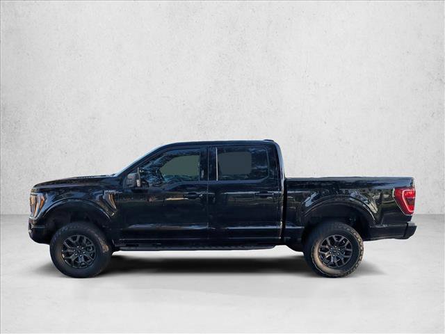 Used 2022 Ford F150 Tremor w/ Equipment Group 401A Mid AWD/4WD image 2