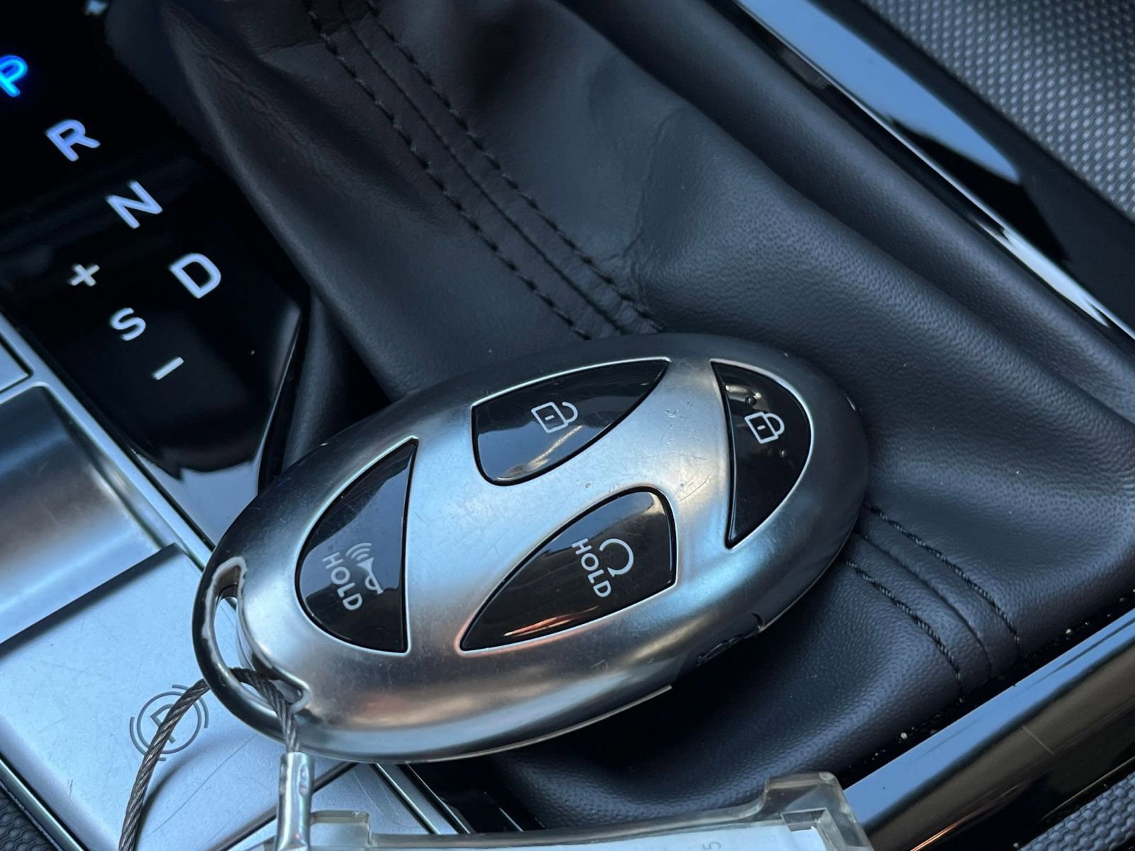 Used 2025 Hyundai Elantra SEL image 23