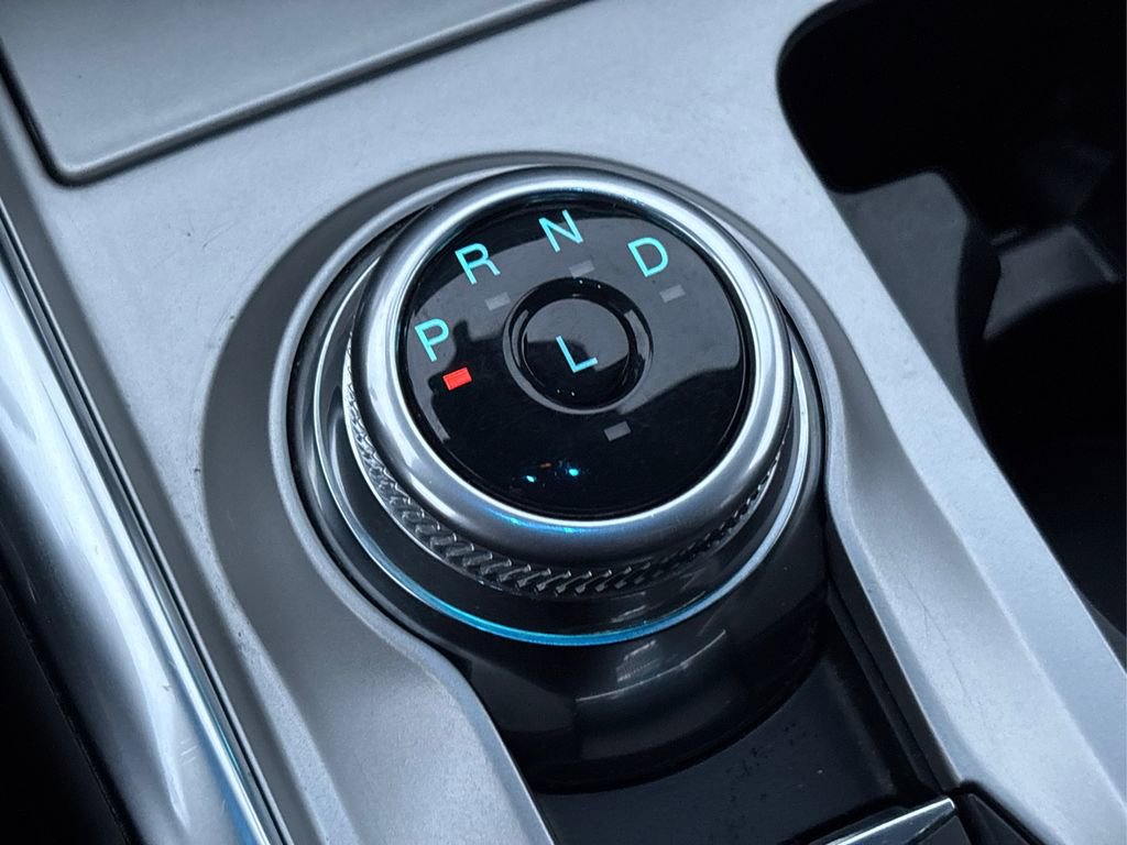 Used 2022 Ford Explorer Limited w/ Equipment Group 301A image 40