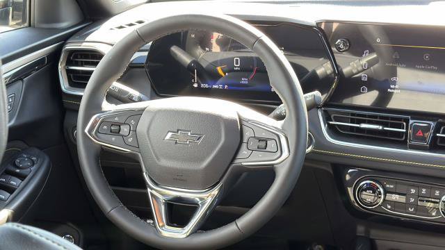 New 2026 Chevrolet TrailBlazer ACTIV w/ Convenience Package AWD/4WD image 23