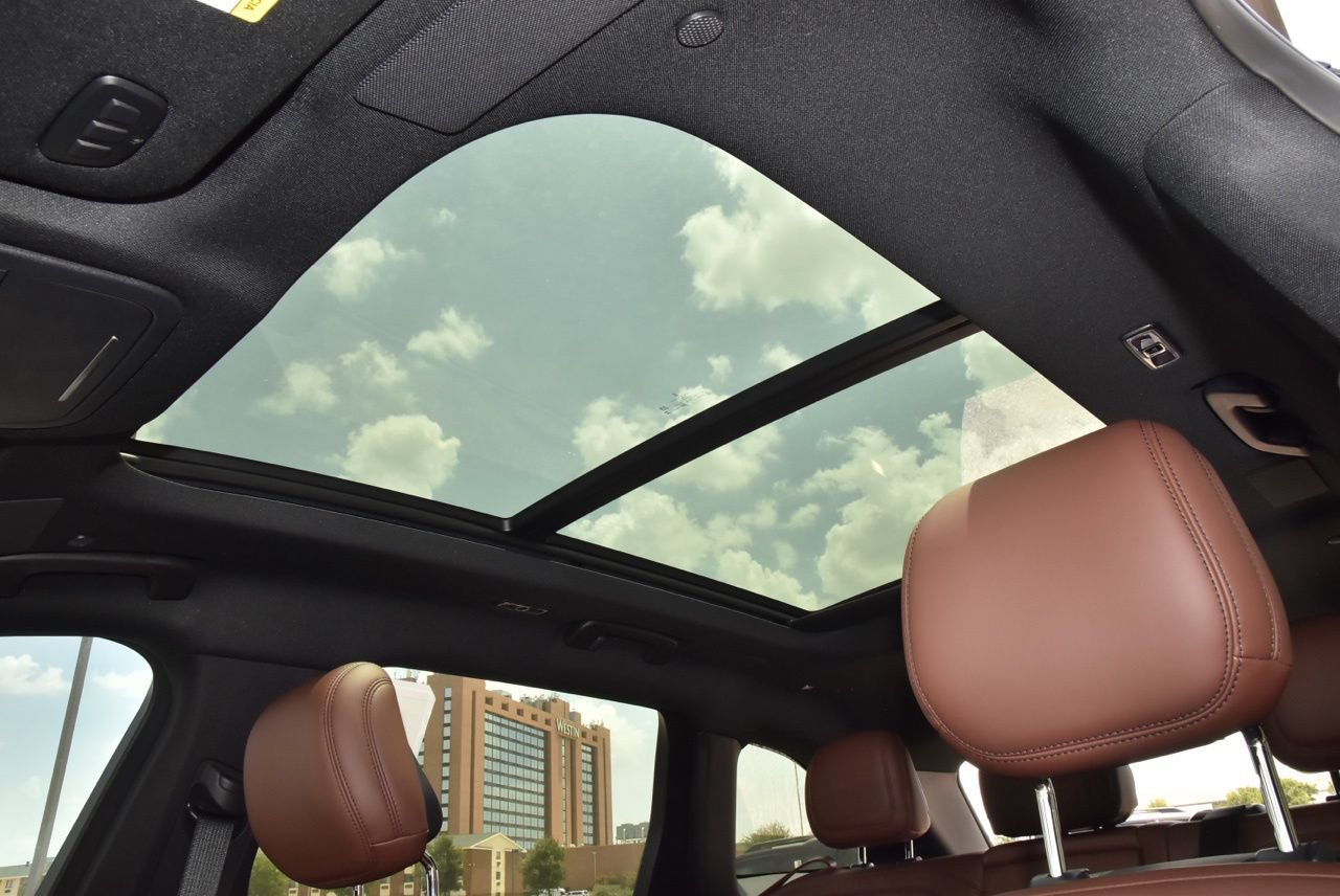 New 2026 Lincoln Nautilus Reserve AWD/4WD image 33